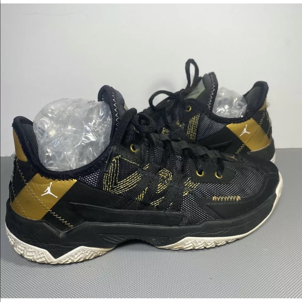 Jordan Westbrook One Take II Size 7 Y CZ0840-007